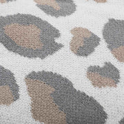 Organic Cotton Baby Footmuff | Standard Knitted