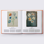 FLOWER: EXPLORING THE WORLD IN BLOOM BOOK