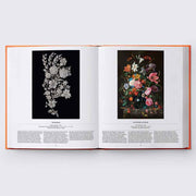 FLOWER: EXPLORING THE WORLD IN BLOOM BOOK