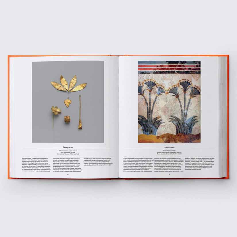 FLOWER: EXPLORING THE WORLD IN BLOOM BOOK