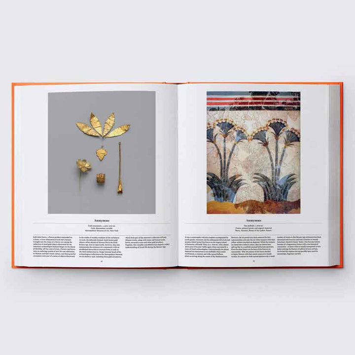 FLOWER: EXPLORING THE WORLD IN BLOOM BOOK