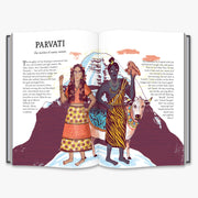 GODDESSES AND HEROINES: WOMEN OF MYTH AND LEGEND BOOK
