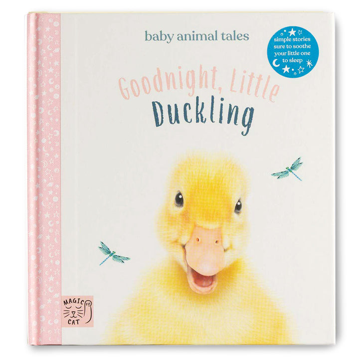 Goodnight Little Duckling Book