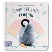 Goodnight, Little Penguin Book