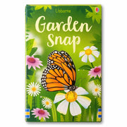 Garden Snap BOOK