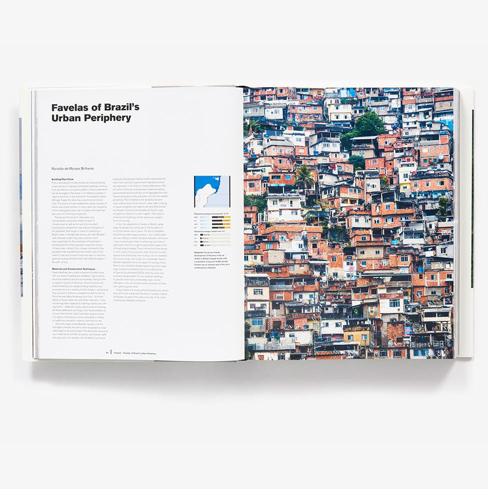 Habitat: Vernacular Architecture for a Changing Planet Book