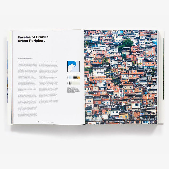 Habitat: Vernacular Architecture for a Changing Planet Book