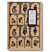 Hard Times Book