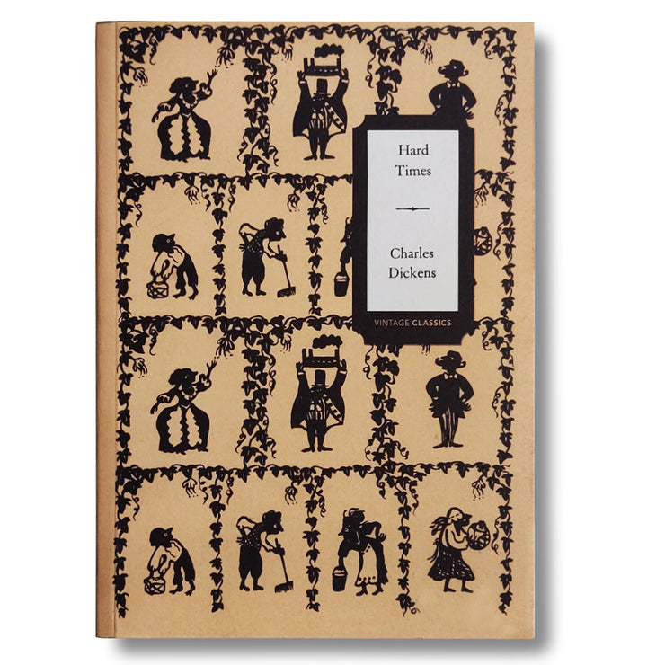 Hard Times Book