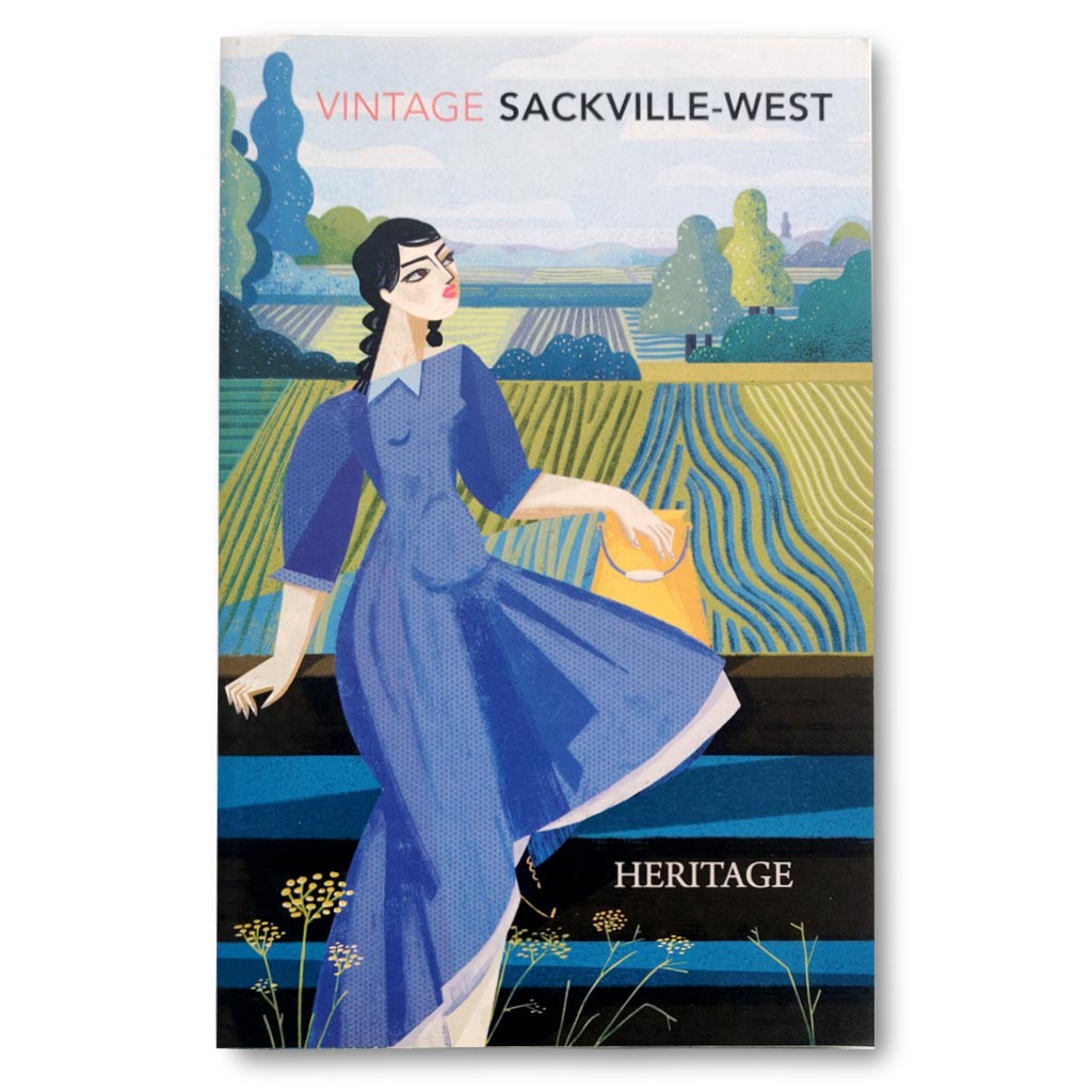 SELECTED SACKVILLE-WEST CLASSICS