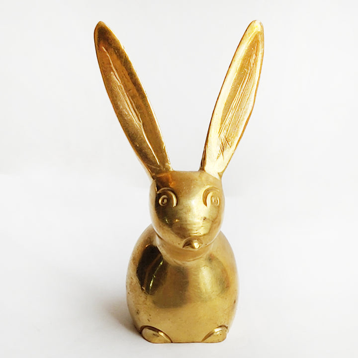 Hare Figurine