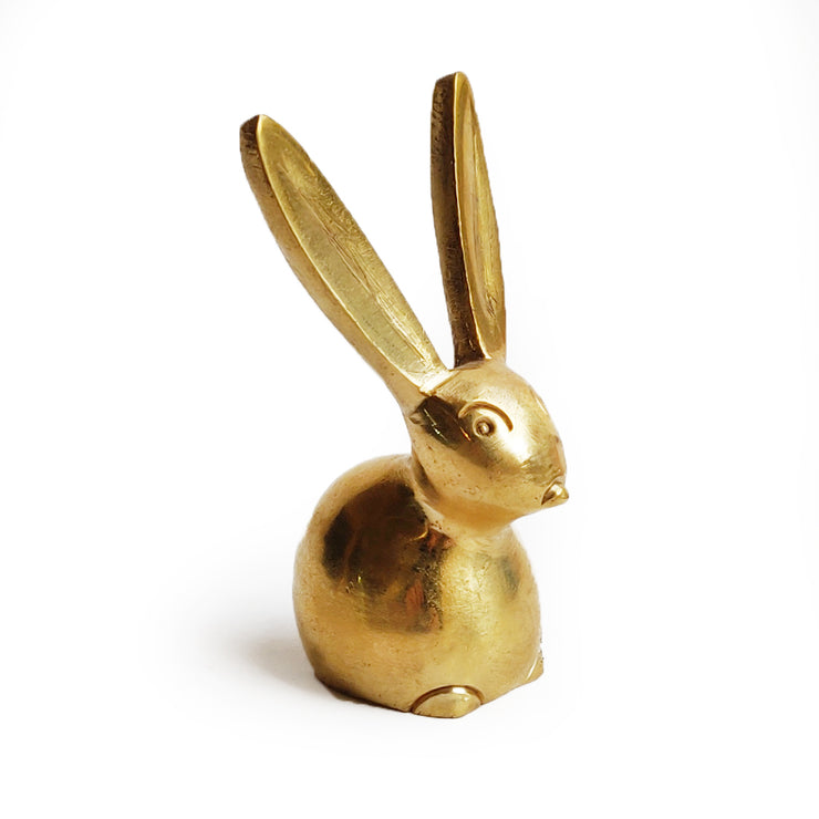 Hare Figurine