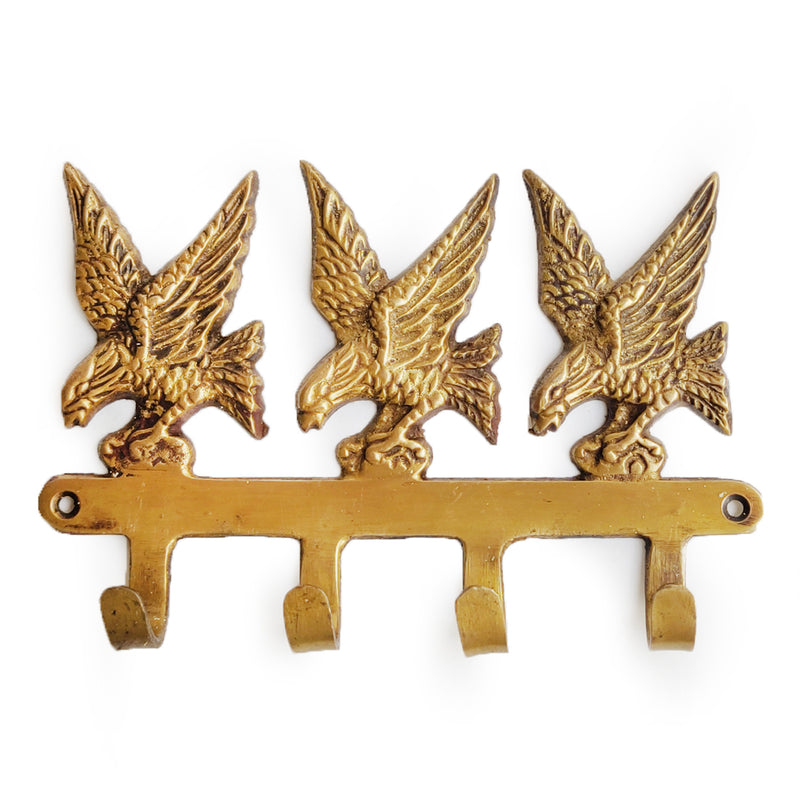 Vintage Eagle Wall Hooks