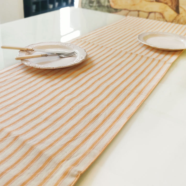 Eleanor Table Runner
