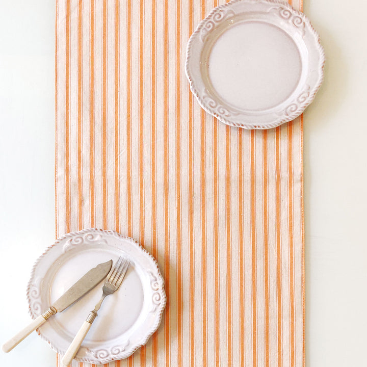 Eleanor Table Runner