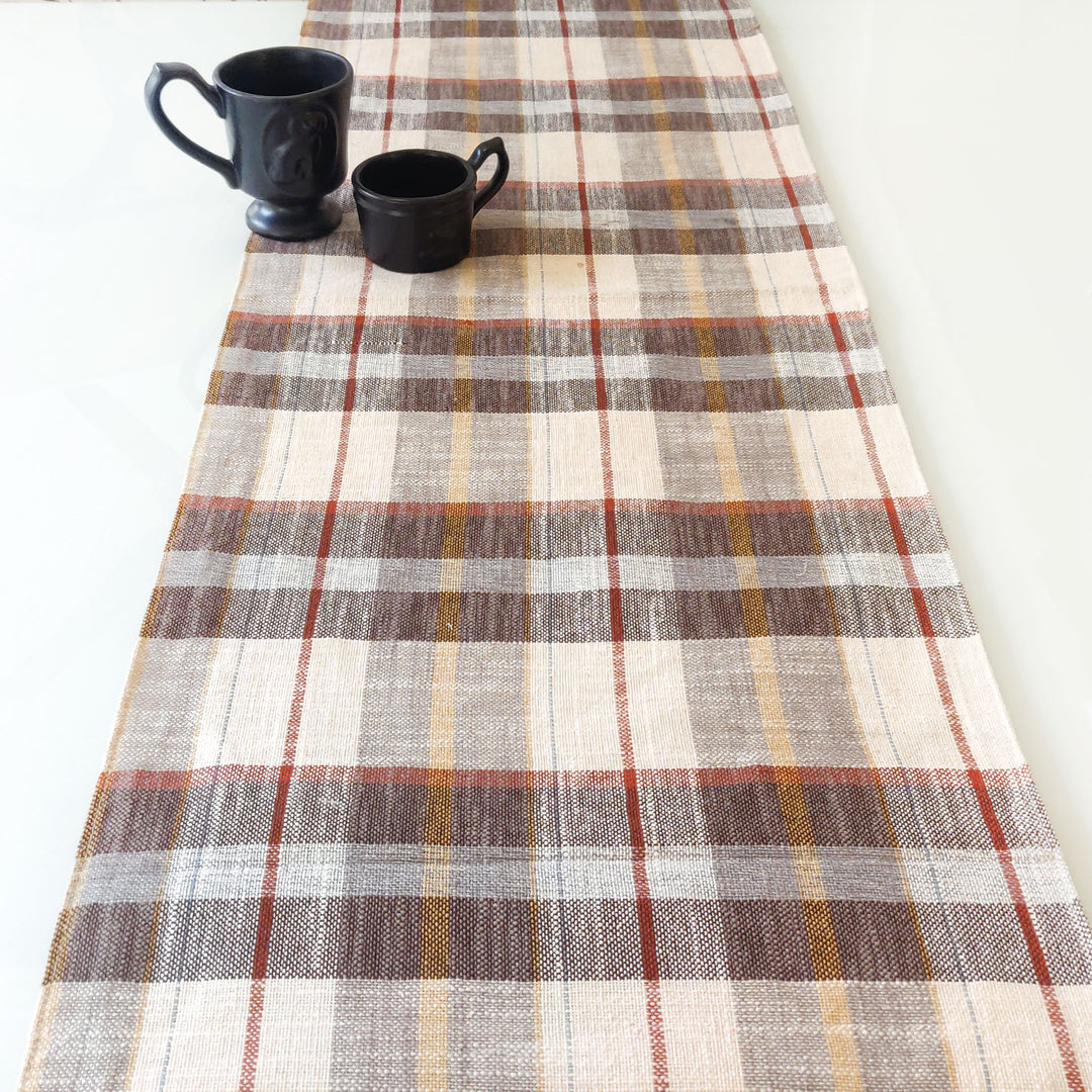 Cora Table Runner