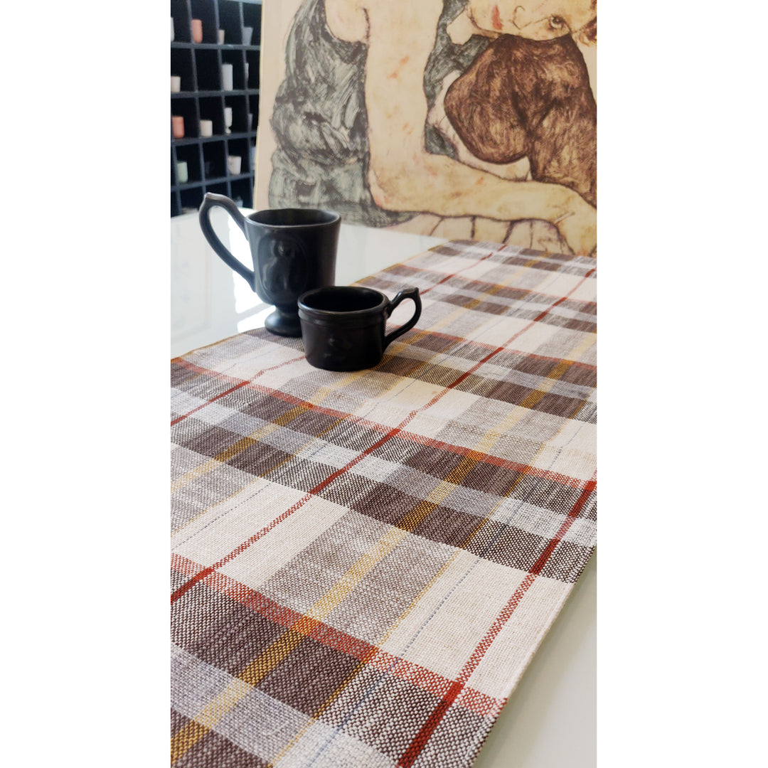 Cora Table Runner