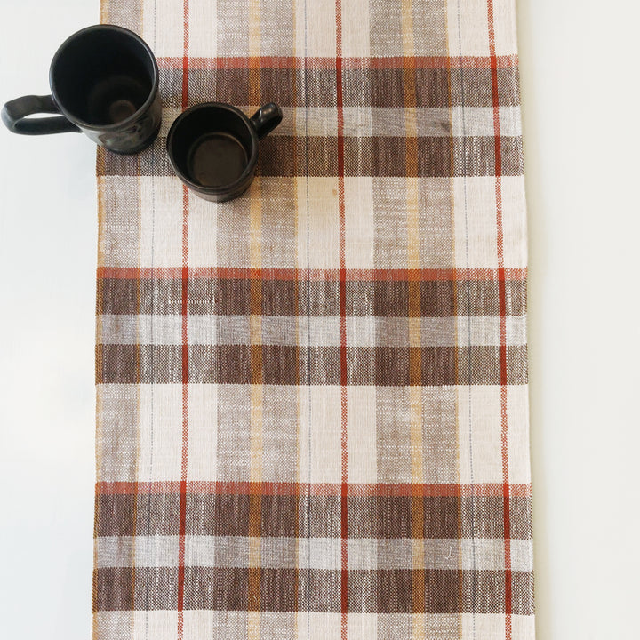 Cora Table Runner