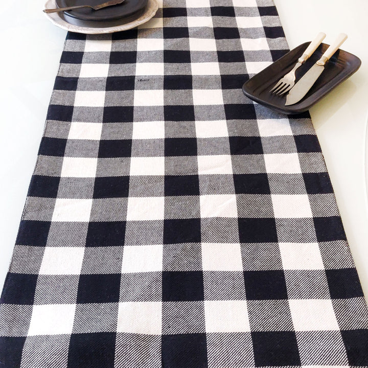 Eleanor Table Runner