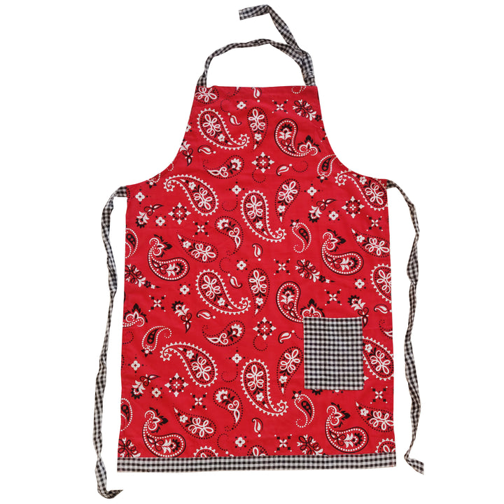 Valentina  Kitchen Apron