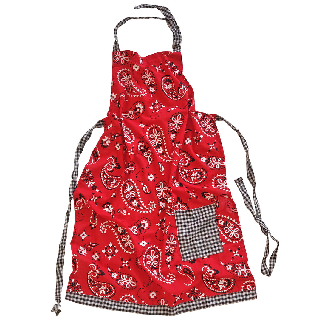 Valentina  Kitchen Apron