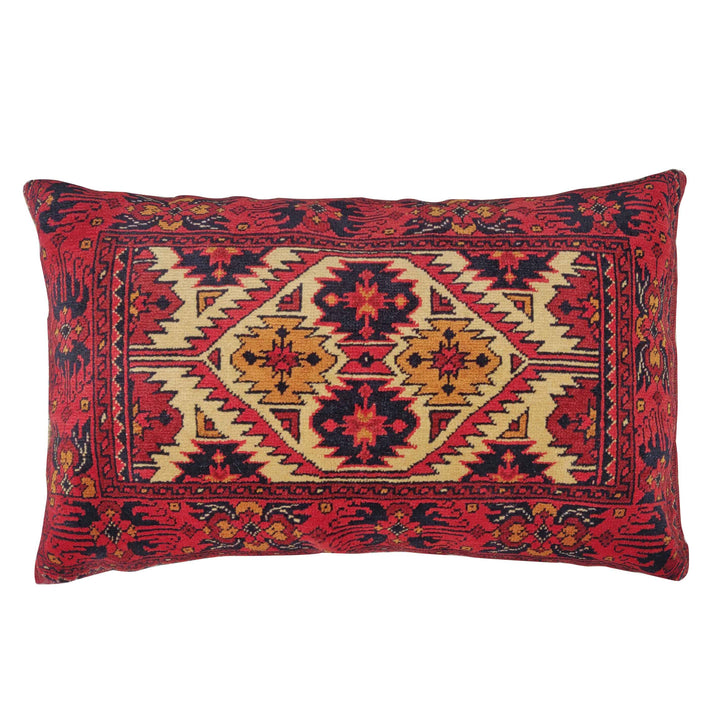 NOMADIC RUG - FLOOR CUSHION COVER