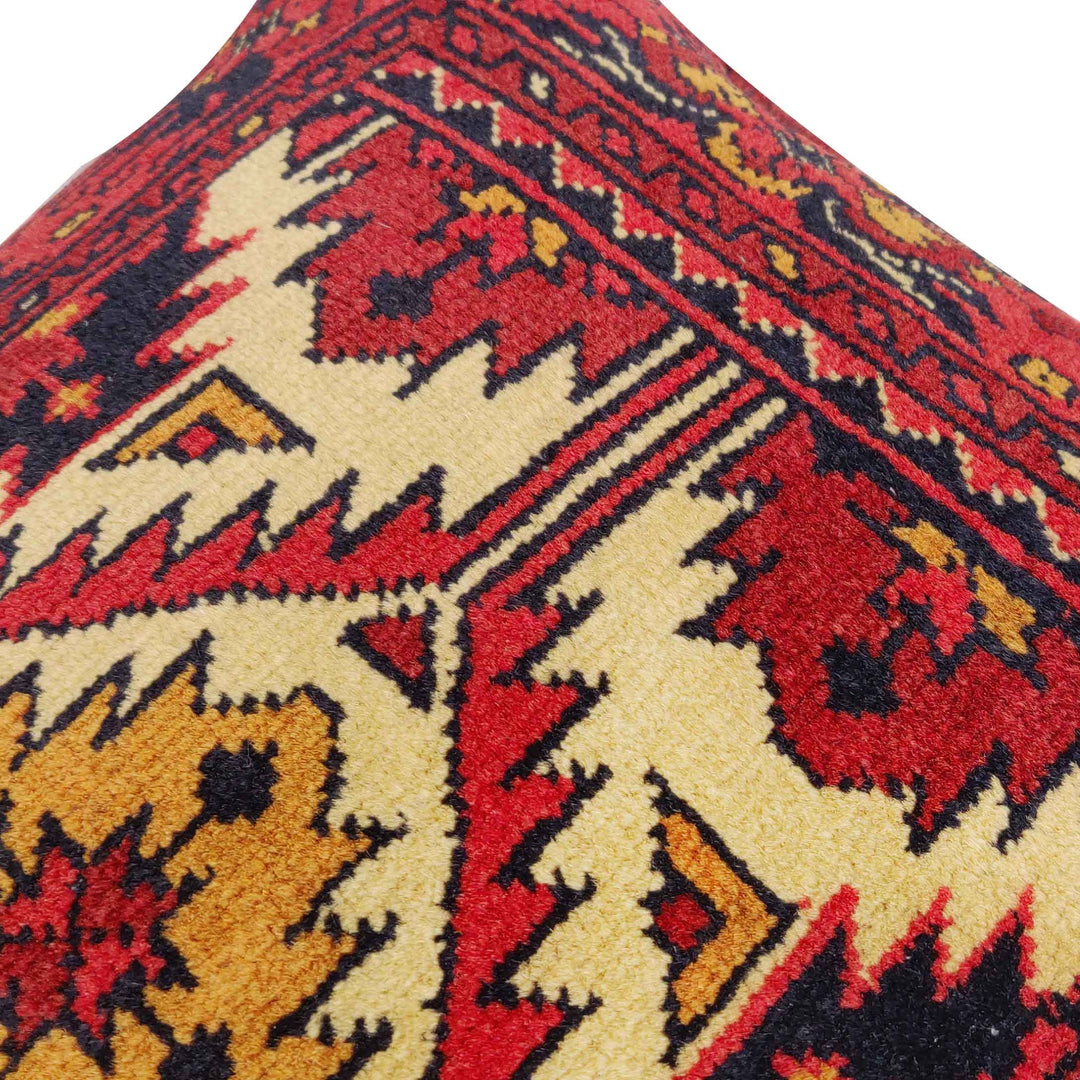 NOMADIC RUG - FLOOR CUSHION COVER