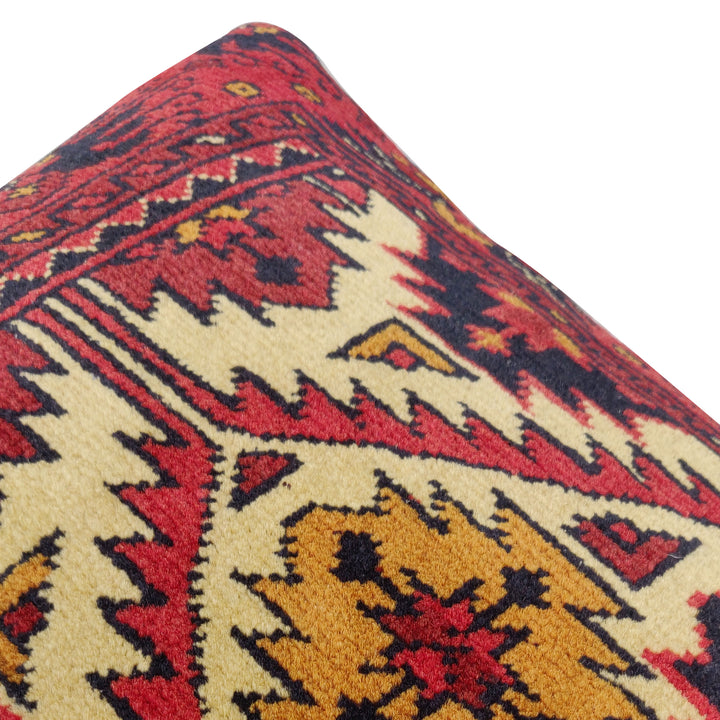 NOMADIC RUG - FLOOR CUSHION COVER