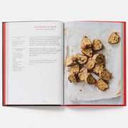Italian Cooking School: Desserts Book