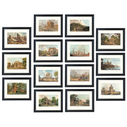 Monuments of India Collection