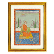 the sultan art print