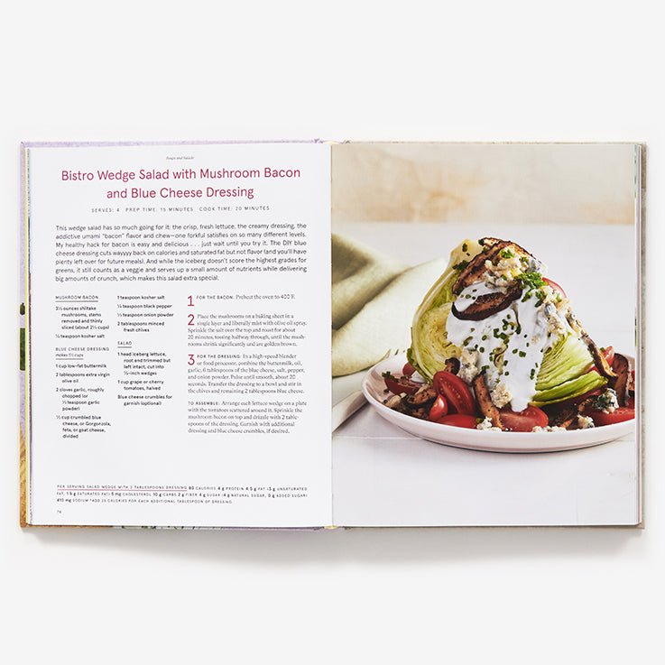 Joy Bauer's Superfood!: 150 Recipes for Eternal Youth Book