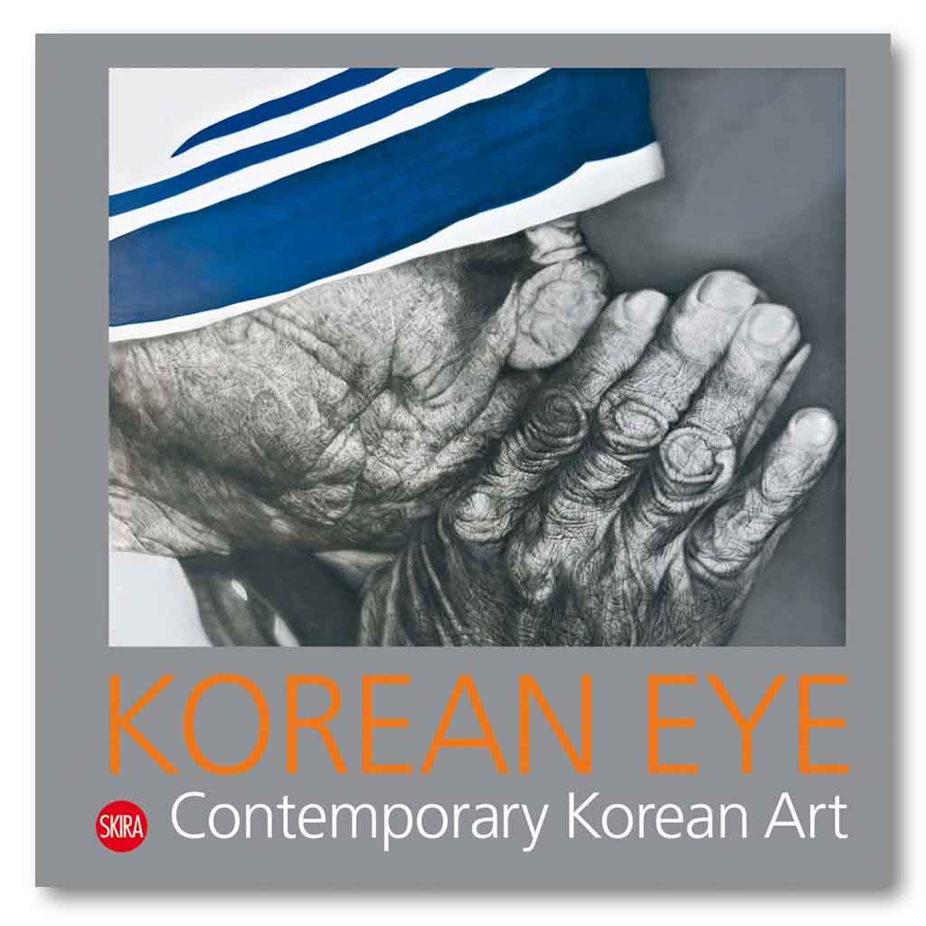 Korean Eye 2: Contemporary Korean Art Book