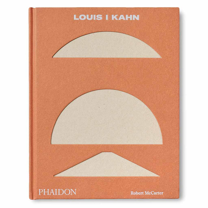 Louis I Kahn: Revised and Expanded Edition Book