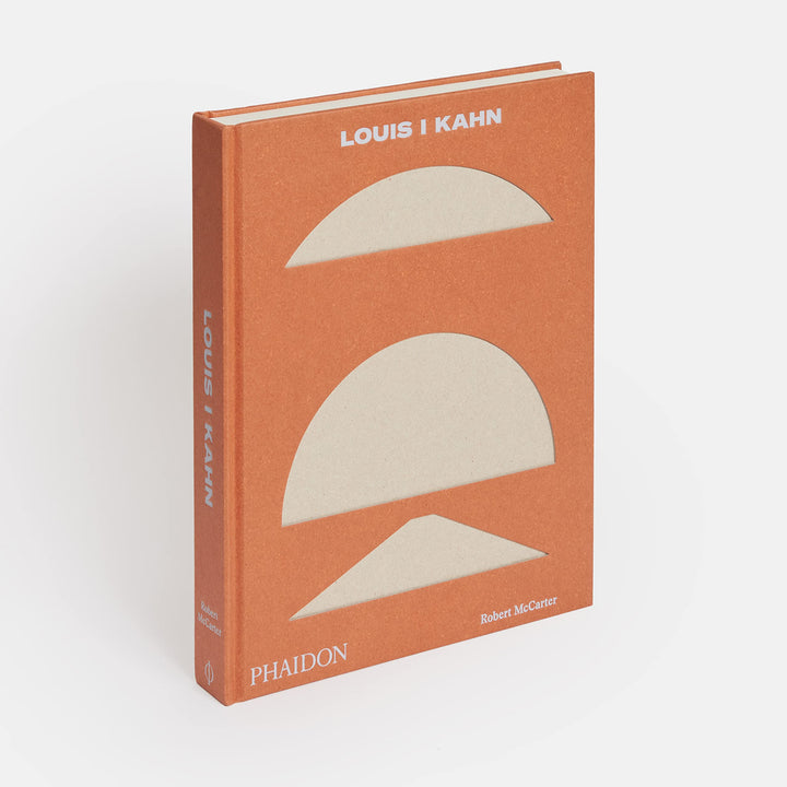 Louis I Kahn: Revised and Expanded Edition Book