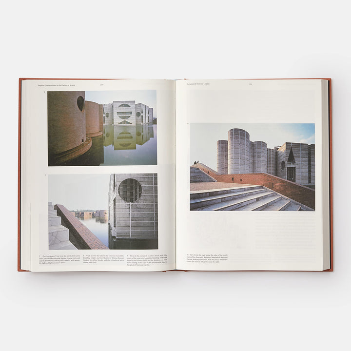 Louis I Kahn: Revised and Expanded Edition Book