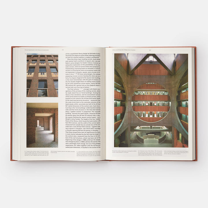 Louis I Kahn: Revised and Expanded Edition Book