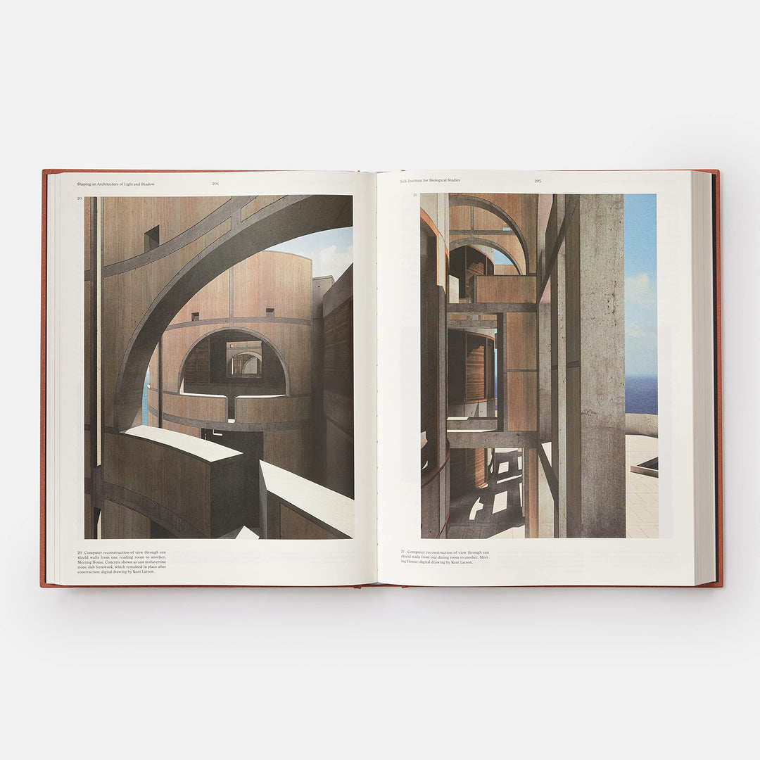 Louis I Kahn: Revised and Expanded Edition Book