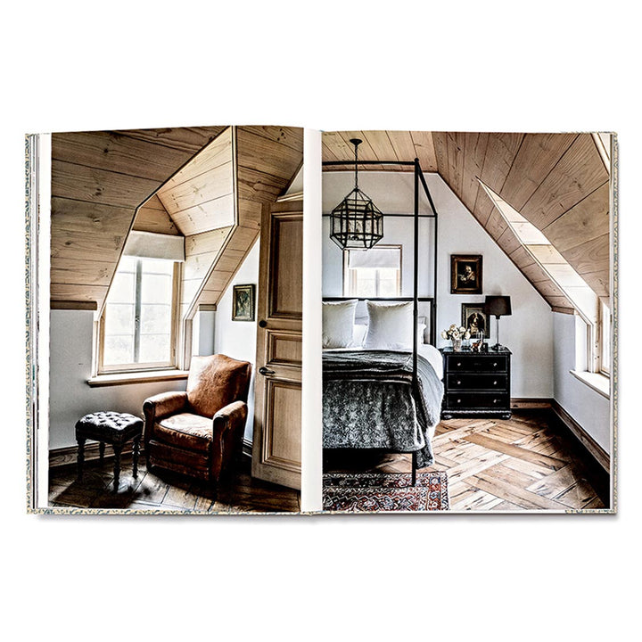 Living Well by Design: Melissa Penfold Book