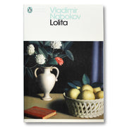 Lolita Book