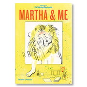 Martha & Me Book