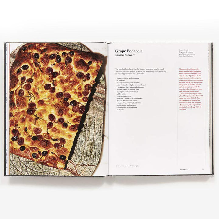 Mixtape Potluck Cookbook : A Dinner Party for Friends, Their Recipes, and the Songs They Inspire Book