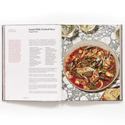 Mixtape Potluck Cookbook : A Dinner Party for Friends, Their Recipes, and the Songs They Inspire Book