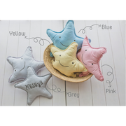 Dreamy the Star - Grey
