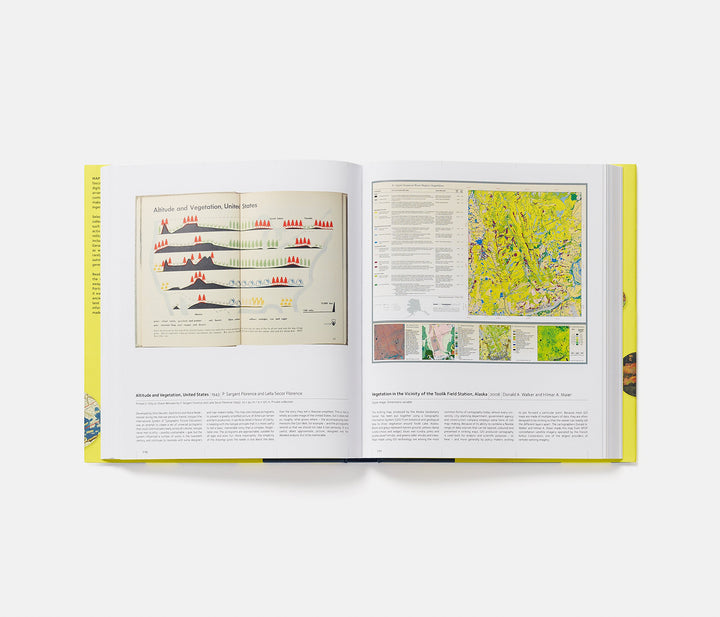 Map : Exploring The World Book