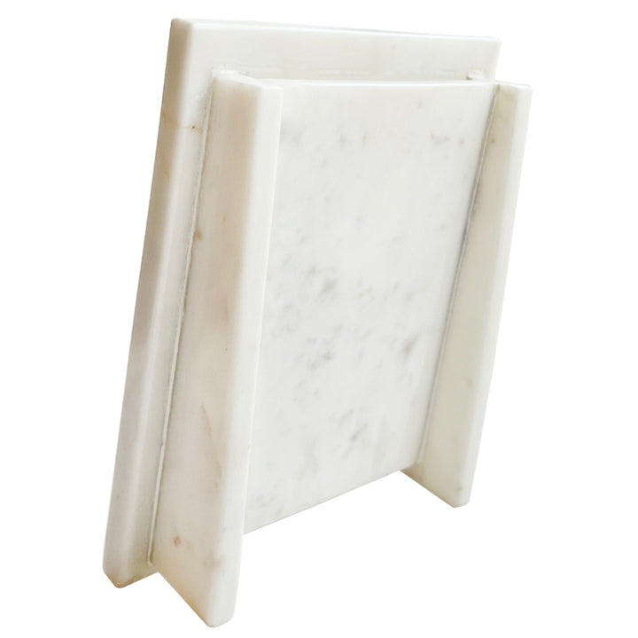 SHIRAZ GREEN MARBLE INLAY PICTURE FRAME