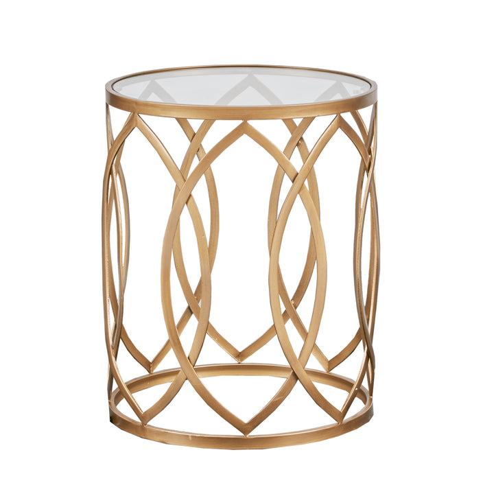 Modern Style Side Table