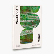 Monet (World of Art) Book