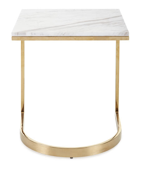 AURA SIDE TABLE