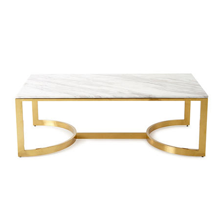 AURA COFFEE TABLE